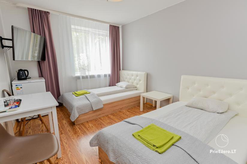 Guest House Simona لازديجاي المظهر الخارجي الصورة