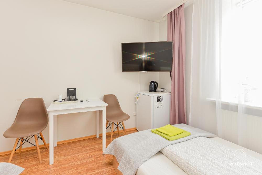 Guest House Simona لازديجاي المظهر الخارجي الصورة