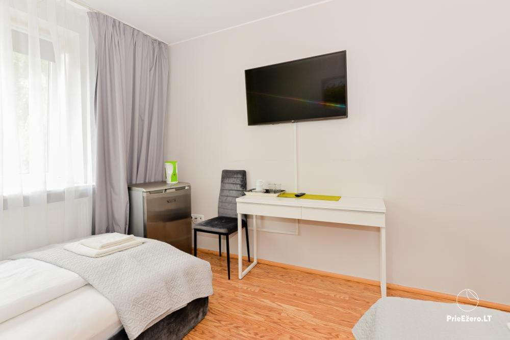 Guest House Simona لازديجاي المظهر الخارجي الصورة