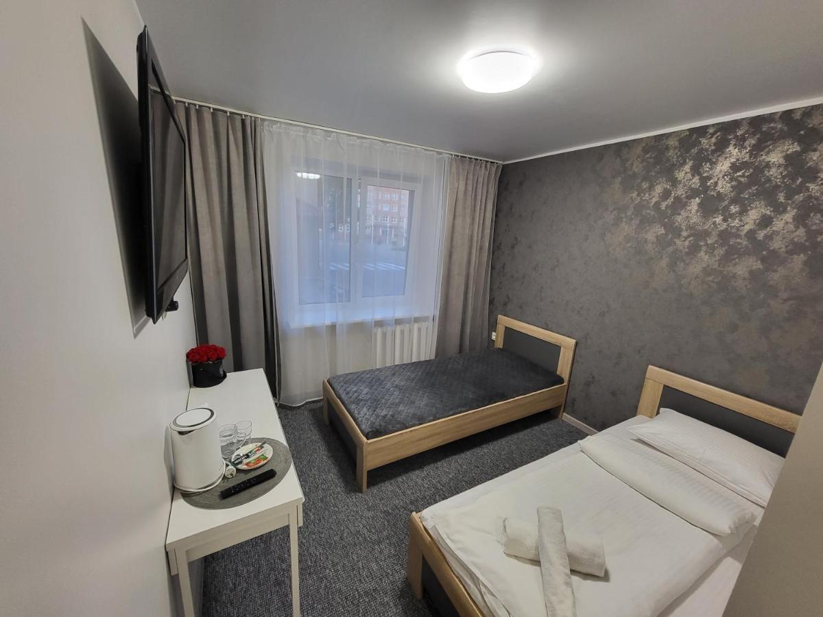 Guest House Simona لازديجاي المظهر الخارجي الصورة