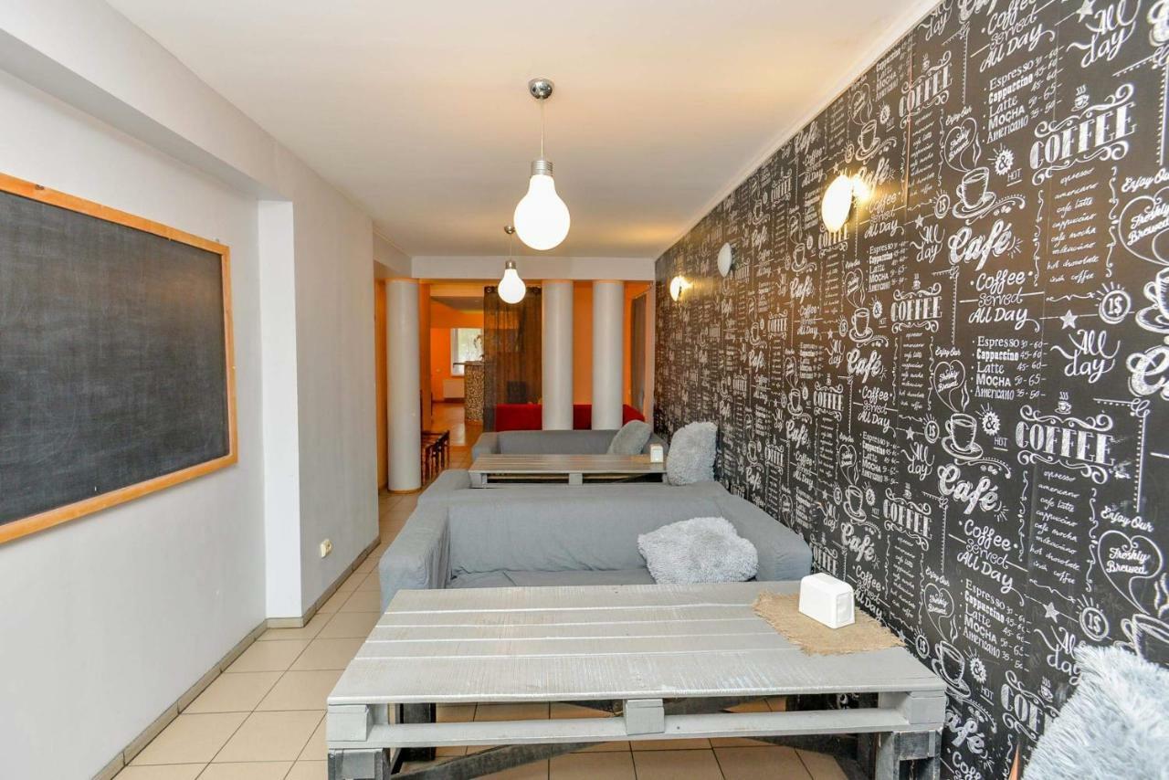 Guest House Simona لازديجاي المظهر الخارجي الصورة