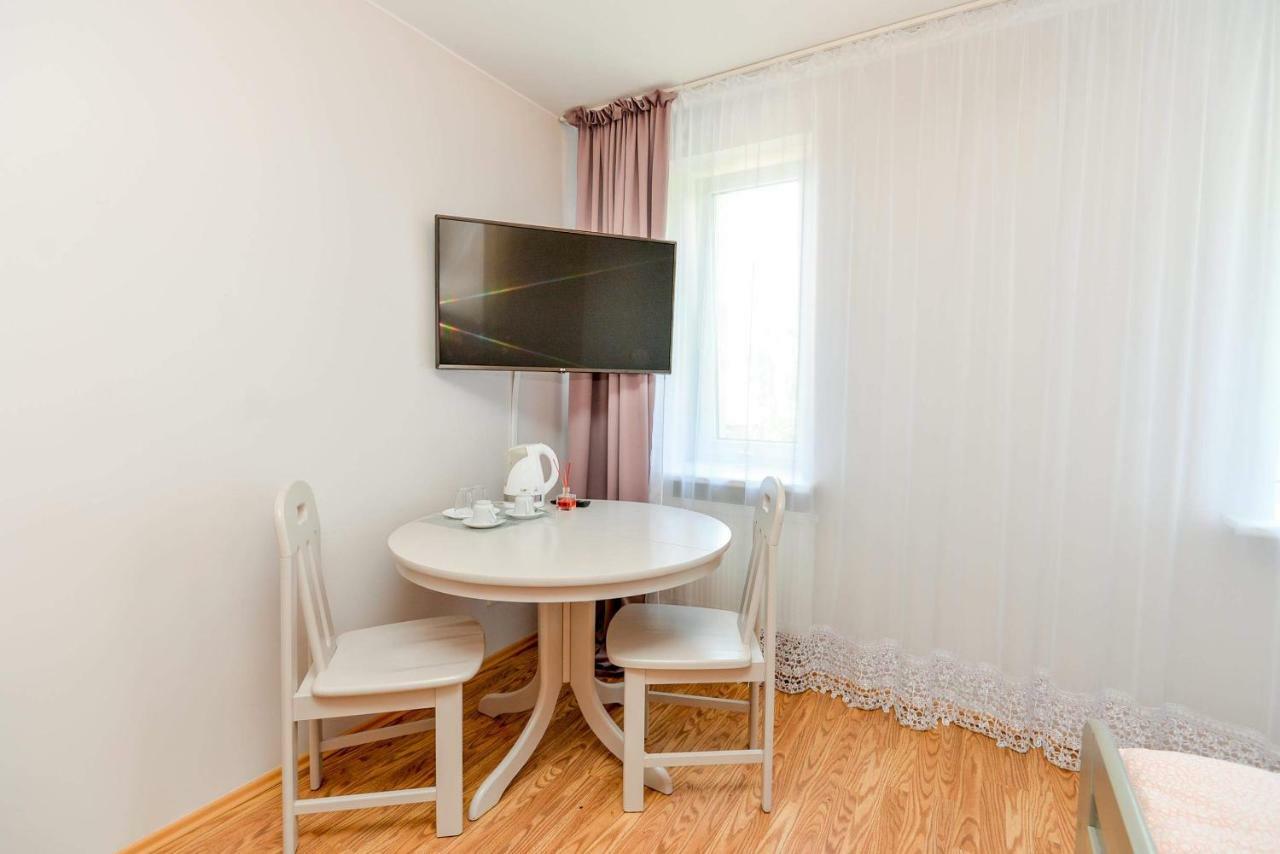 Guest House Simona لازديجاي المظهر الخارجي الصورة
