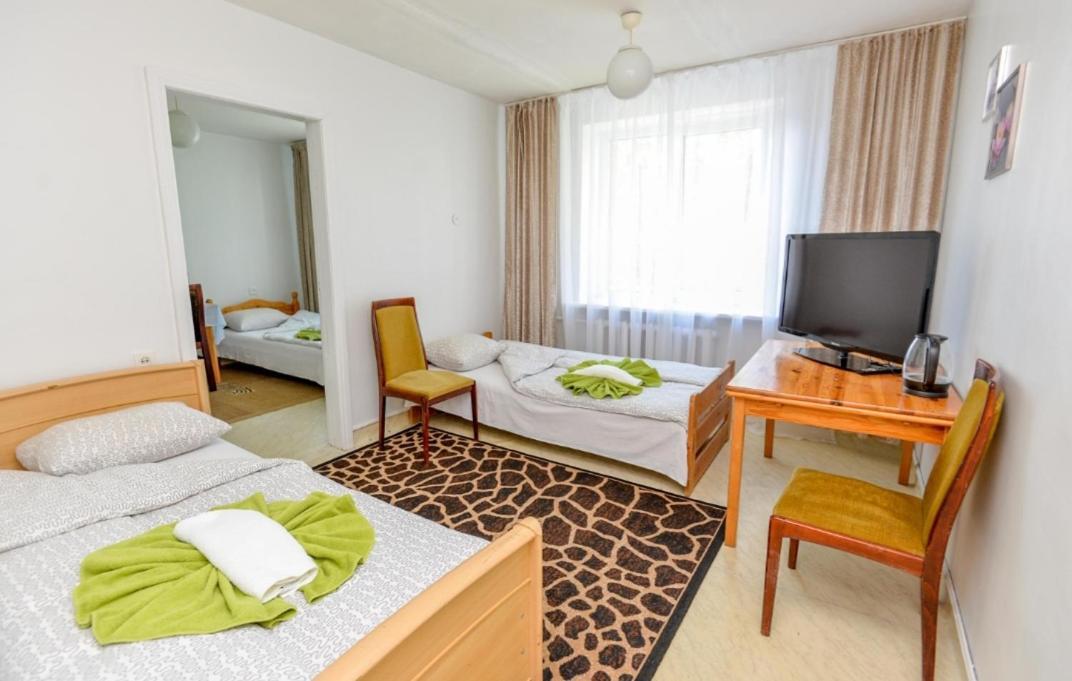 Guest House Simona لازديجاي المظهر الخارجي الصورة